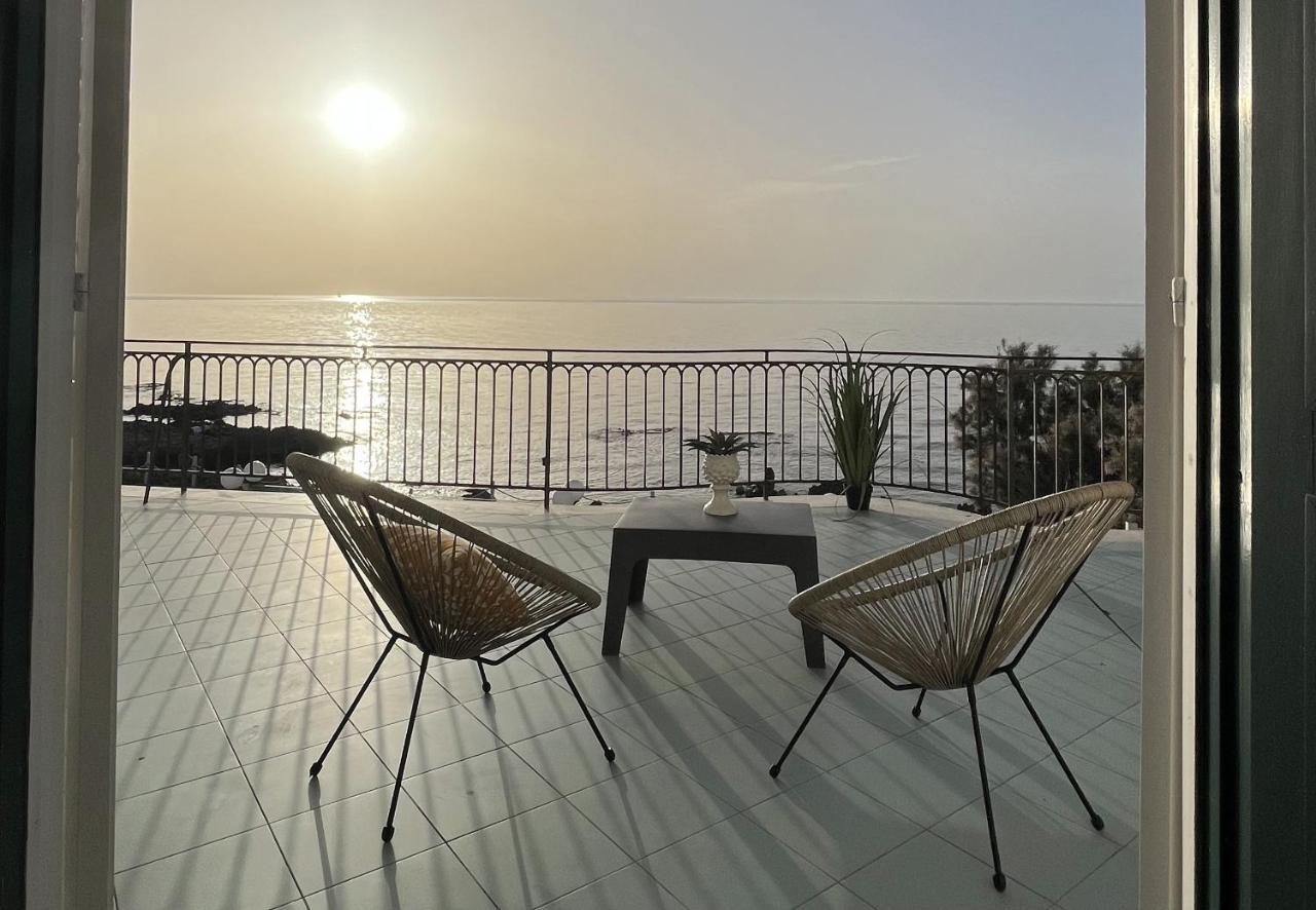 L'Approdo Di Angelino Hotel Pizzolungo Luaran gambar