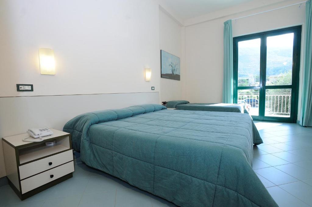 L'Approdo Di Angelino Hotel Pizzolungo Bilik gambar