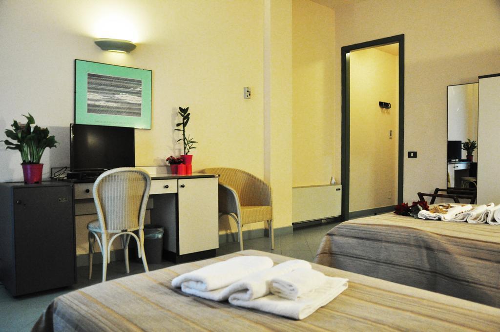 L'Approdo Di Angelino Hotel Pizzolungo Luaran gambar